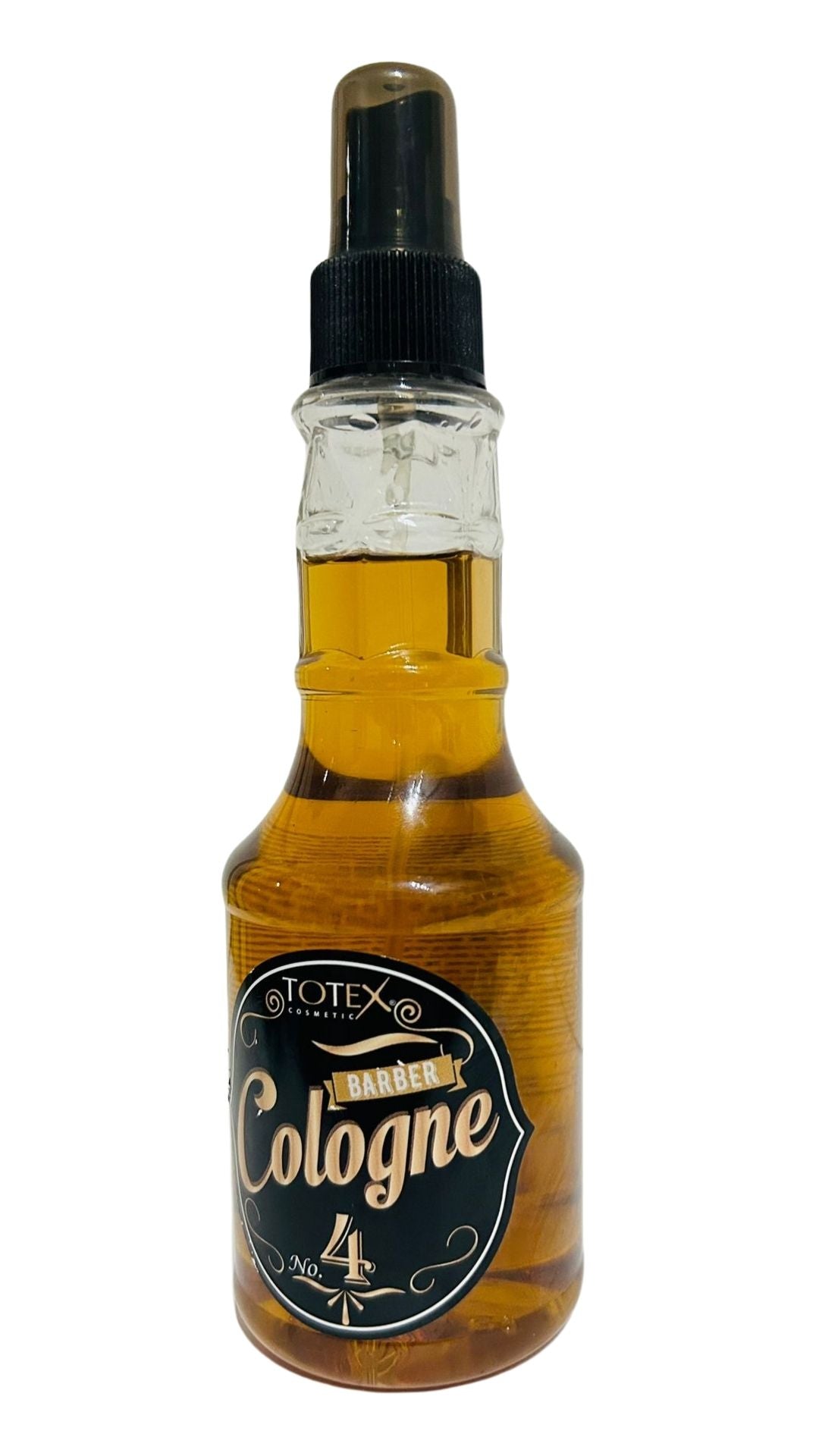 Barber Cologne N4