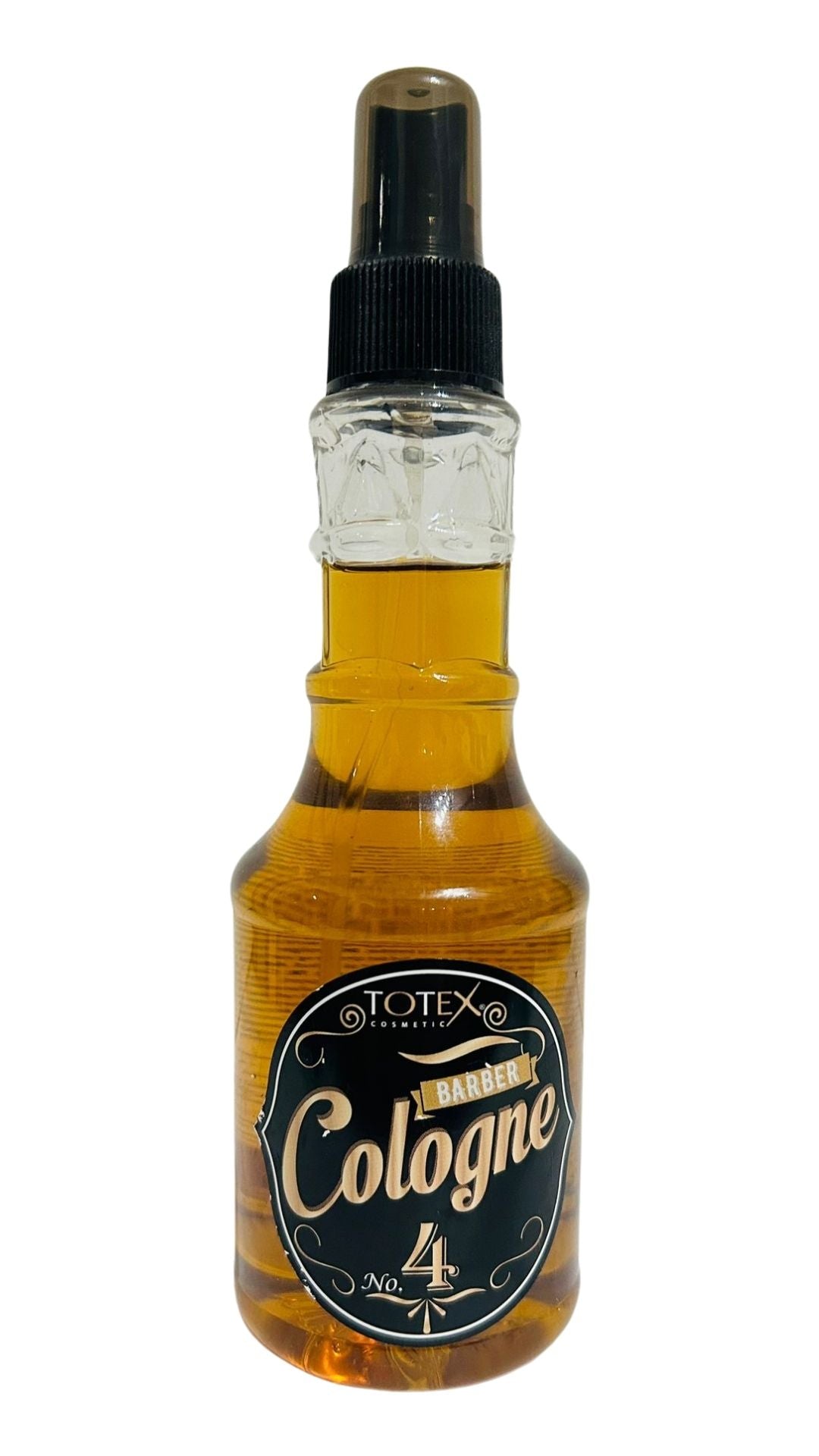 Barber Cologne N4