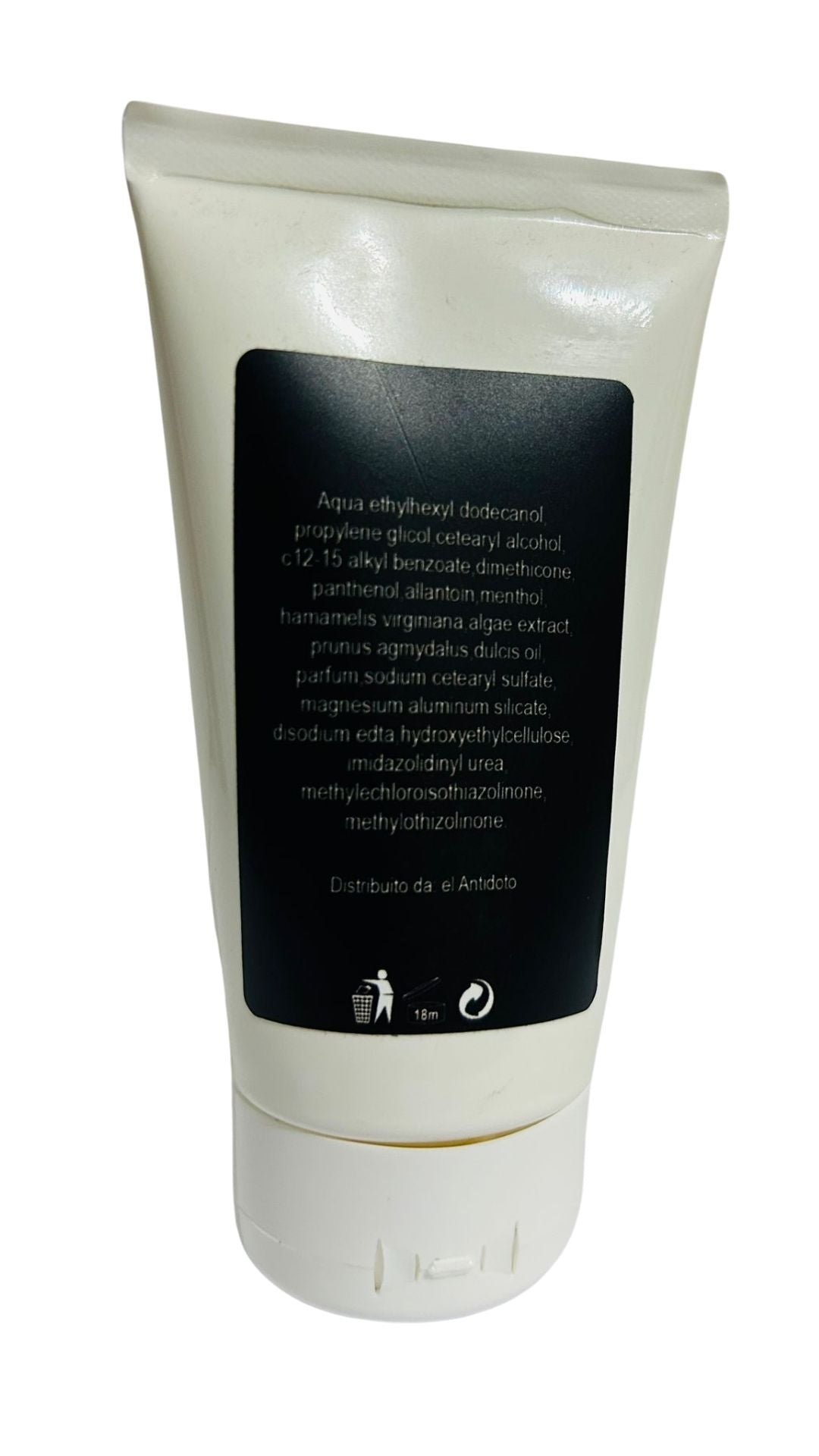 Crema Viso