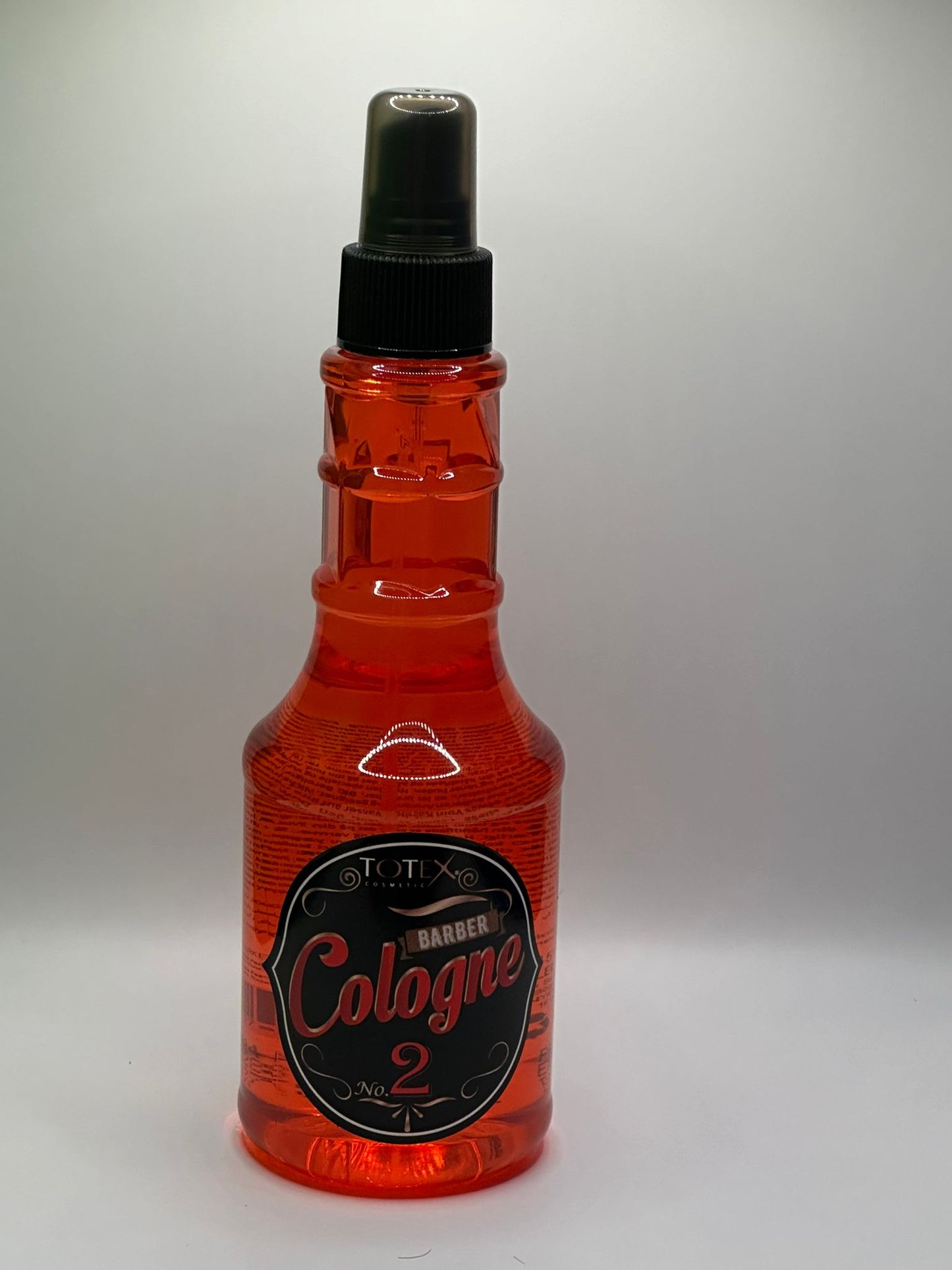 Barber Cologne N2