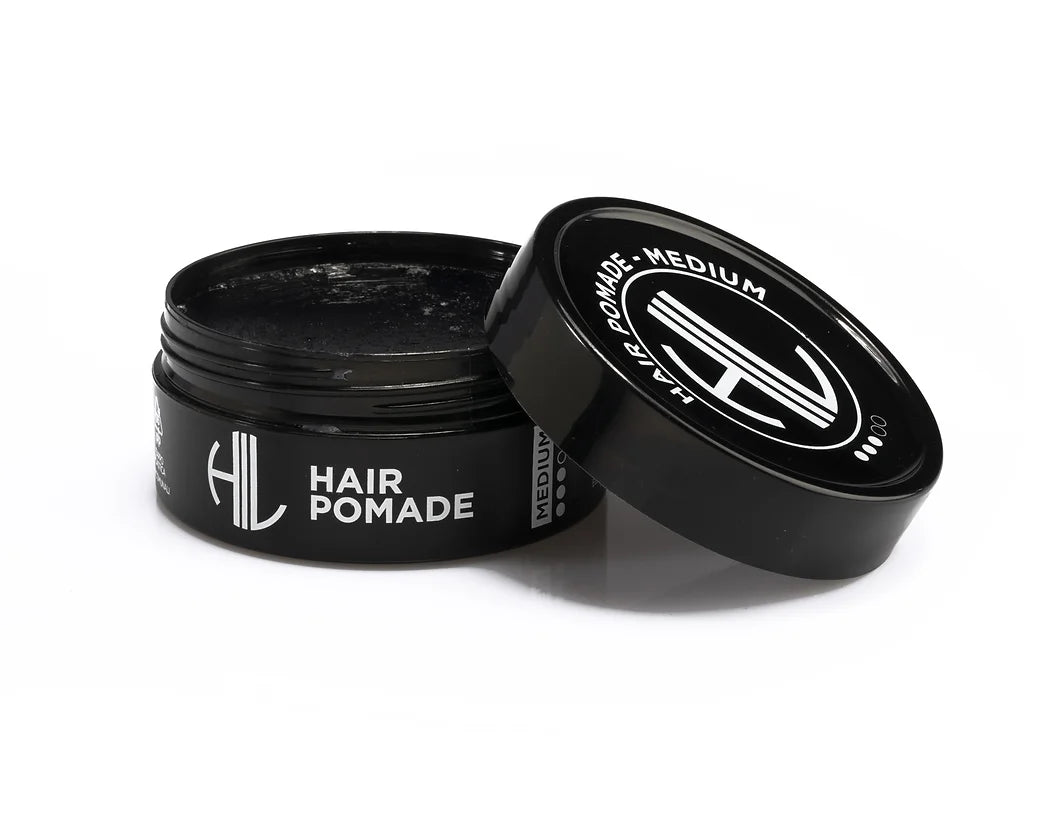 Hair Pomade™ -Cera per capelli