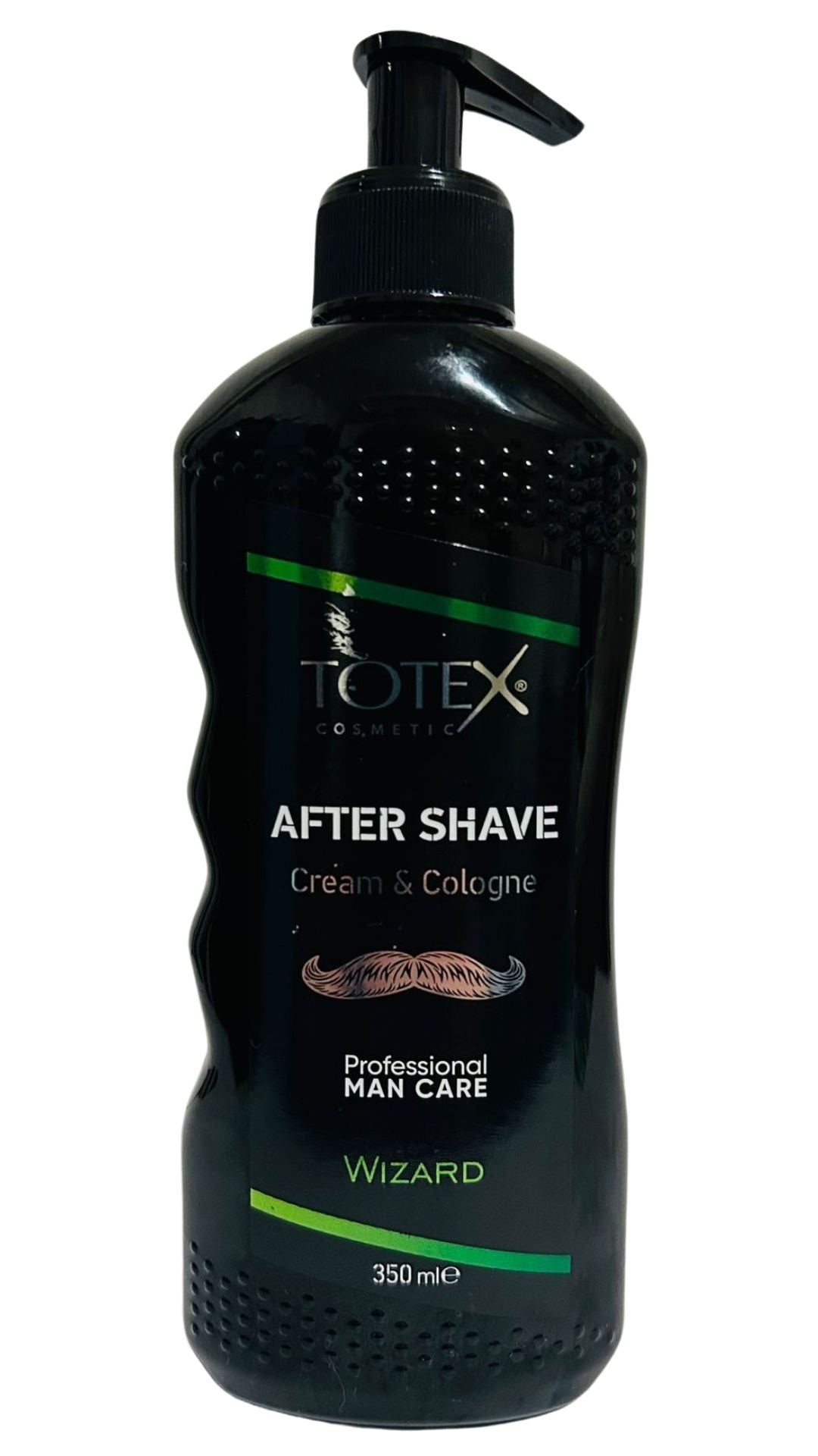 After Shave CreamGCologne Wizard - 350ml