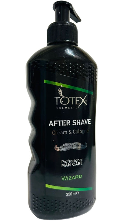 After Shave CreamGCologne Wizard - 350ml