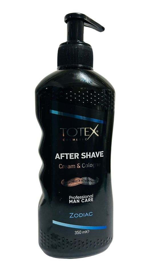 After Shave CreamGCologne Zodiac