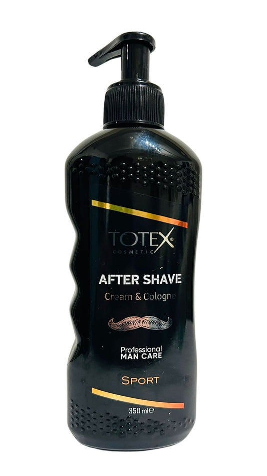 After Shave CreamGCologene Sport