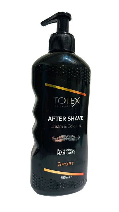 After Shave CreamGCologene Sport