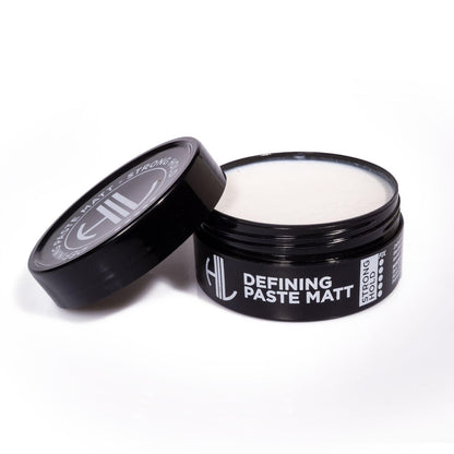 Hair Pomade™ -Cera per capelli