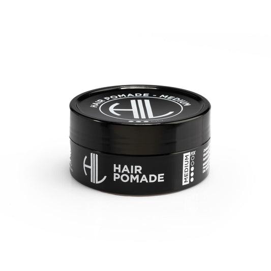 Hair Pomade - Medium