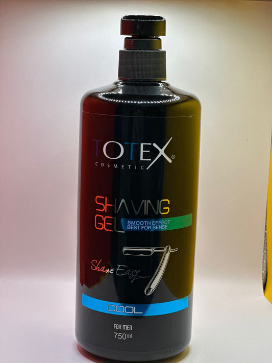 Shaving Gel Cool | 750ml