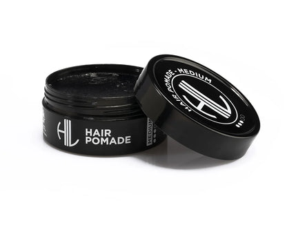 Hair Pomade - Medium